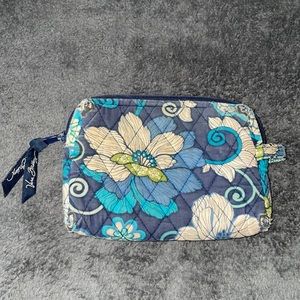 Vera Bradley pouch